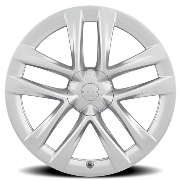 Drag DR-86 DR-86 product medium 18  X8.5   5-114.30/120.00 30  SLGLXX